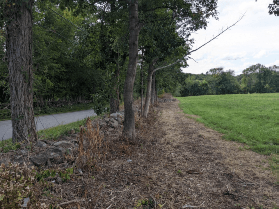 Ridge Road Wireless Facility – Cultural Resources Sensitivity Assessment