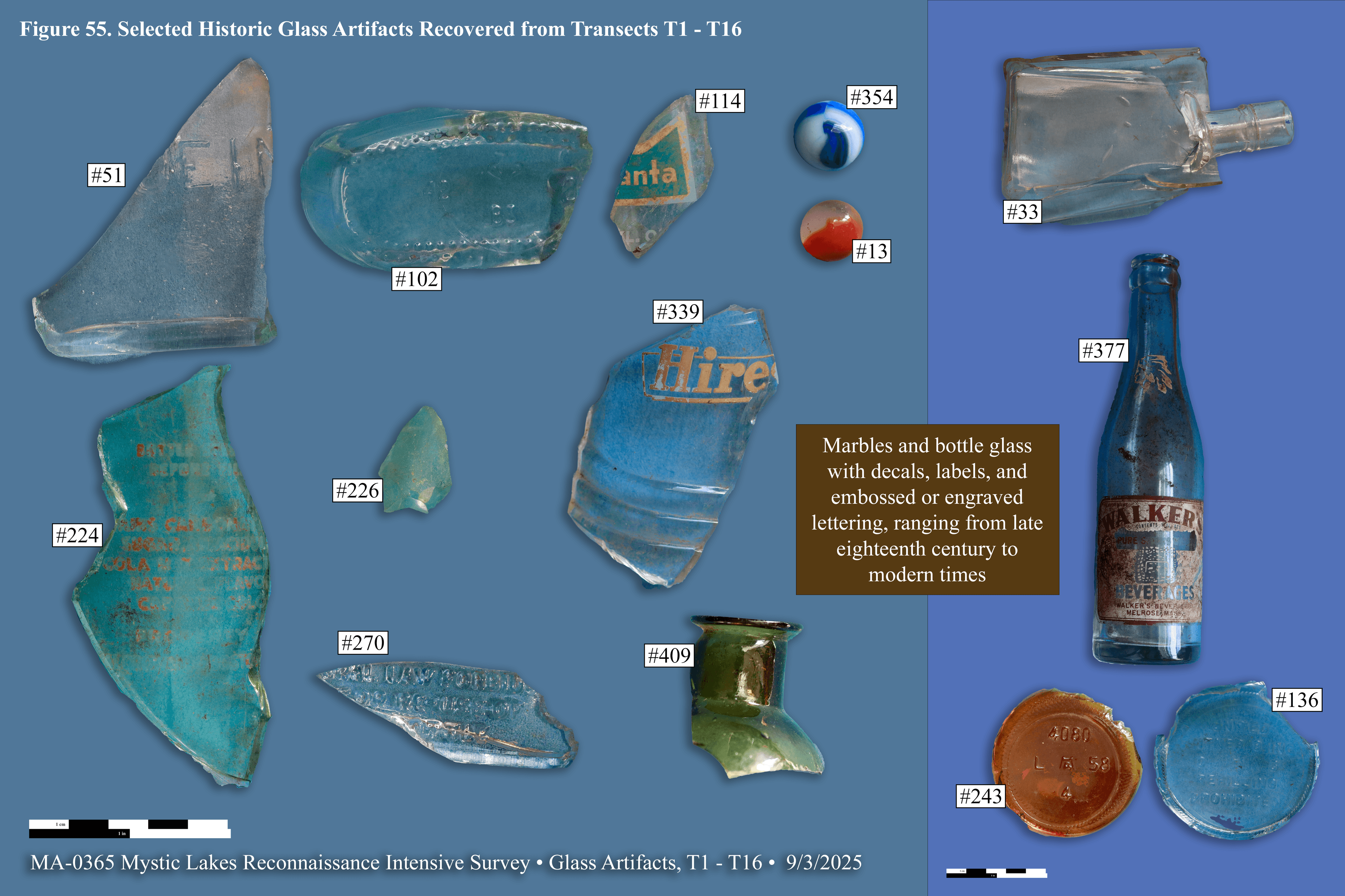 Mystic Valley Parkway Improvement Project – Mystic Lakes Region – image 2