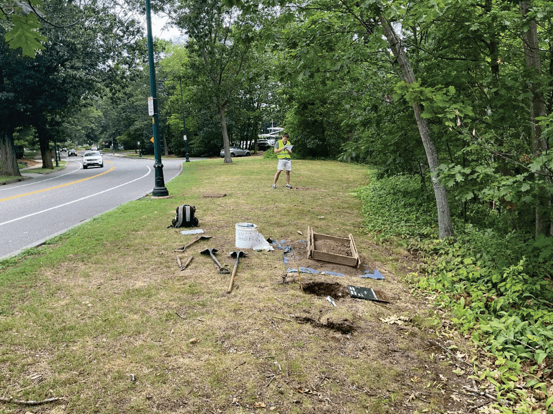 Mystic Valley Parkway Improvement Project – Mystic Lakes Region – image 3