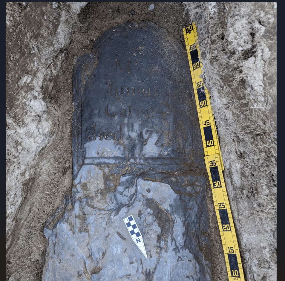 Historical Archaeology