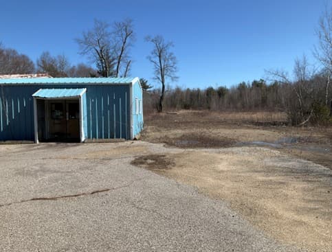 Battery Energy Storage System (BESS) – Cultural Resources Sensitivity Assessment, Oakham, MA