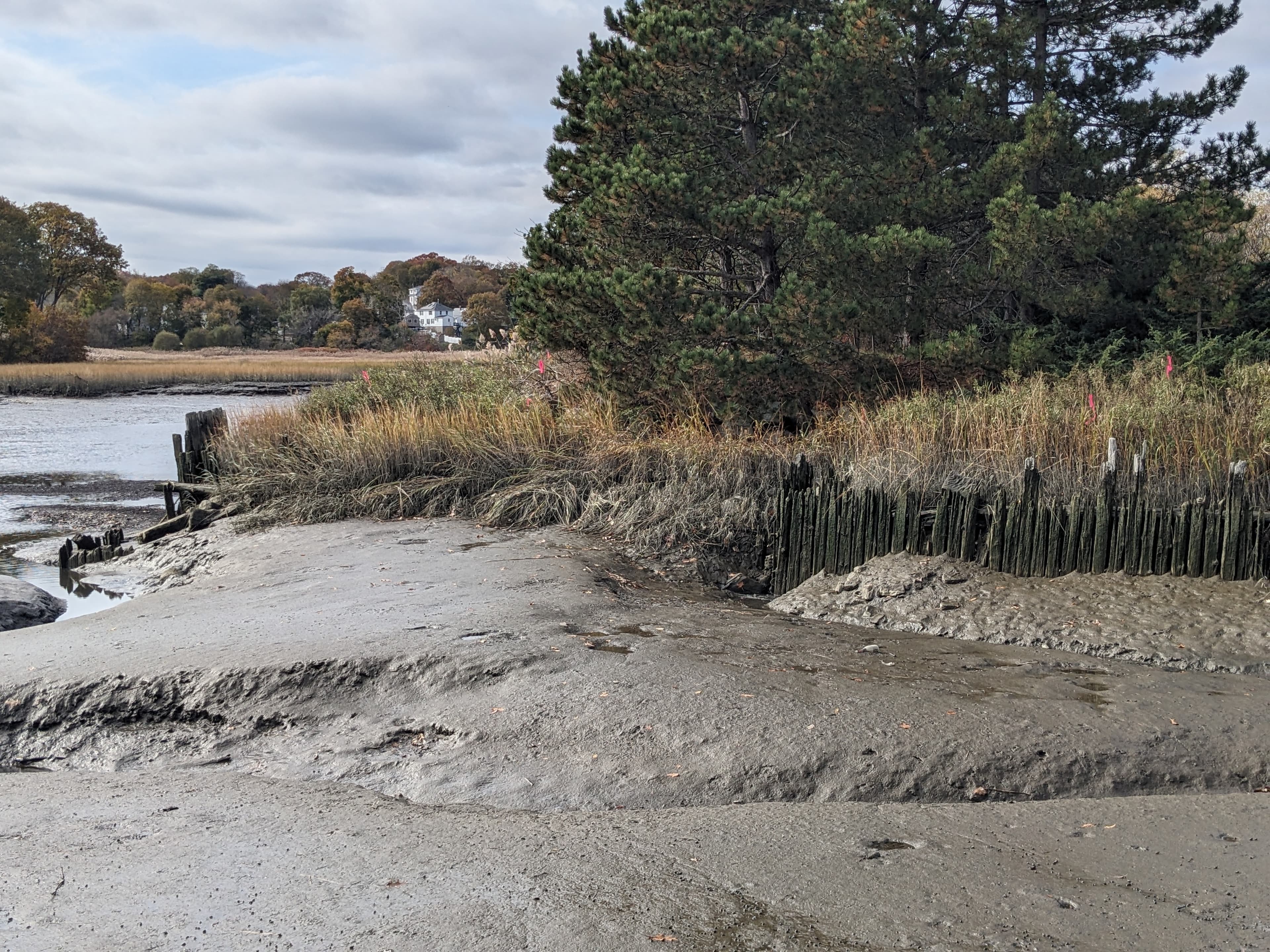 Saugus Project Conversion to Park – Department of Cultural Resources – image 3