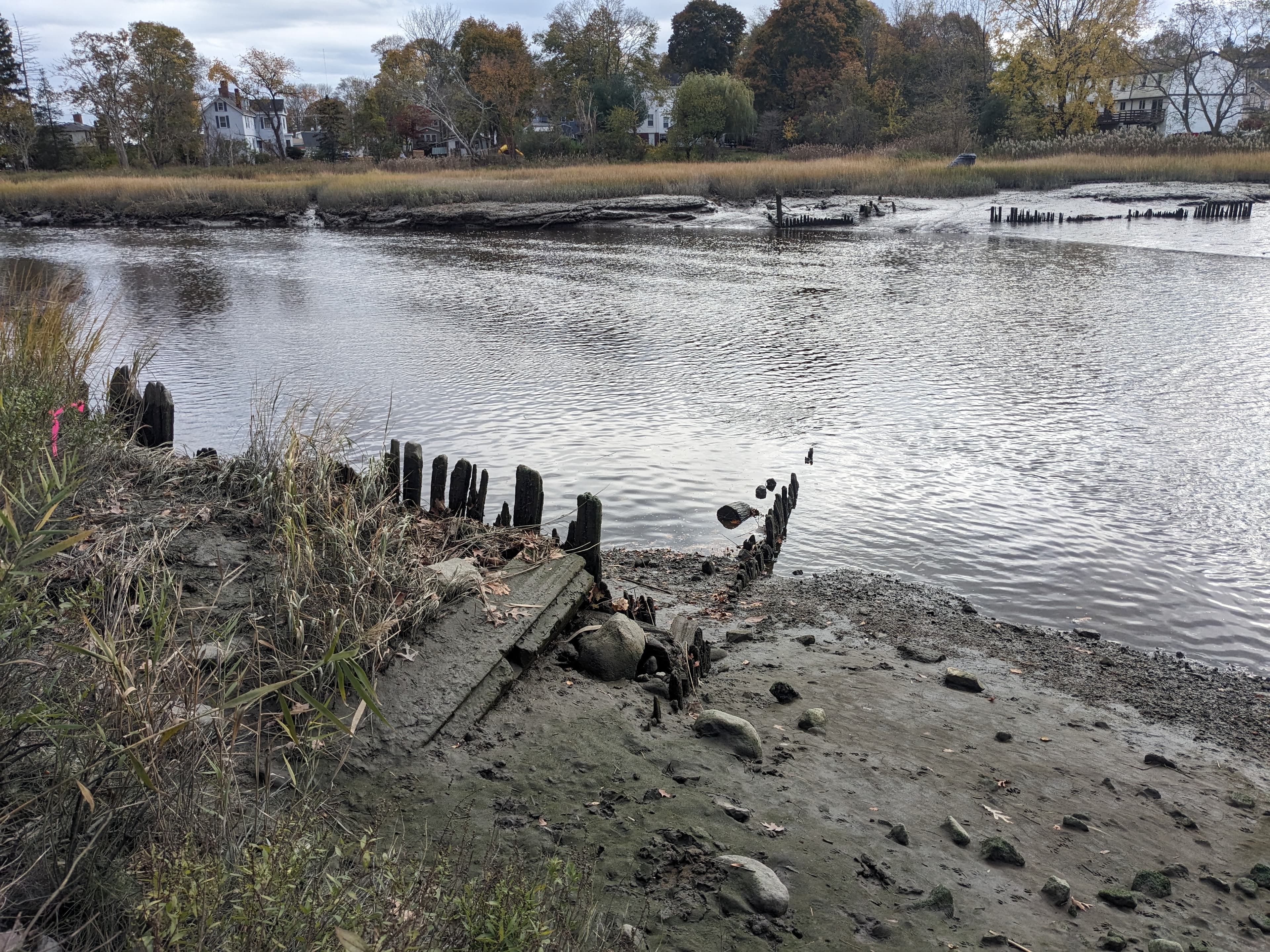 Saugus Project Conversion to Park – Department of Cultural Resources – image 4